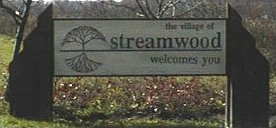Streamwood Wheelchair Transportaion in Streamwood IL